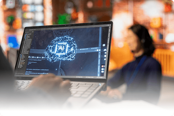 AI Development Services & Solutions | Declone