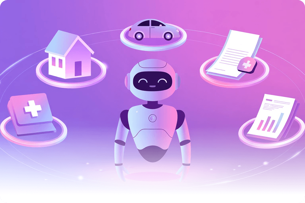 AI Insurance Agent Development